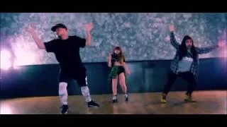 TIL I DIE - MGK | RAPHAEL RODRIGUEZ CHOREOGRAPHY | @SURVEDANCECO