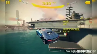 Asphalt 8 & 9 stunt montage #59