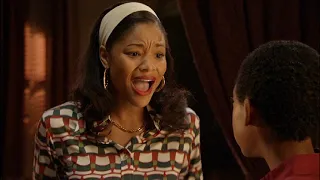 Everybody Hates Chris: Narration & Cutaway Moments Season 1 Part 1