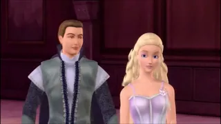 Barbie and the Magic of Pegasus - Princess Annika saves the kingdom (Part 2 of 2)