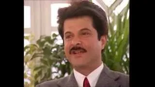 Rendezvous with Simi Garewal - Anil Kapoor (2000)