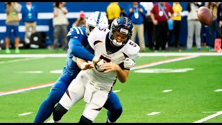 Top 50 Indianapolis Colts Plays of 2019