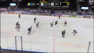 Antti Tuomisto Game Breakdown Number 1