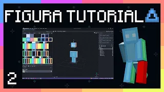 Figura 1.2 Tutorial Ep.2 | Making a Basic Avatar