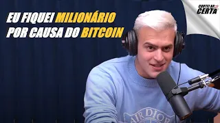 JON VLOGS REVELA COMO FICOU MILIONÁRIO COM BITCOIN