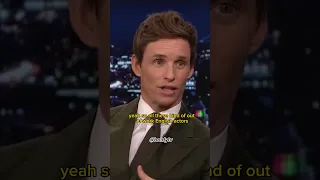 Eddie Redmayne and English Actors’ LA Summer Escape from the English Winter! ❄️☃️☀️ 🏖️