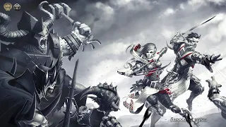 Divinity Original Sin Enhanced Edition#Pavilion of Death#Павильон смерти