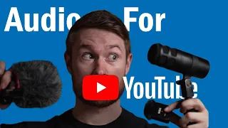 The 3 Best Ways To Record Audio For Youtube Videos