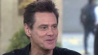 Jim Carrey Interview: 'Dumb And Dumber To' So Much Fun | TODAY