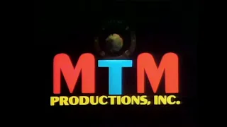 MTM Productions Inc./20th Television (1981/2008)