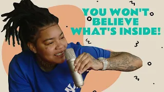 Inside Young M.A's World: Exclusive House Tour, Rare Shoes, Studio, and More! 🏡🔥