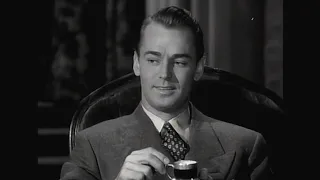 Noir Alley: The Glass Key (1942) outro 20210110
