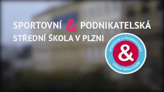 SaPSŠ Plzeň - videoprezentace studentů