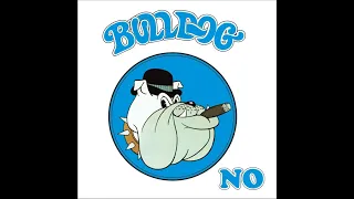 NO Bulldog 1972