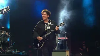 Journey - "Any Way You Want It" - Live Video from Lollapalooza 2021 |  @journey