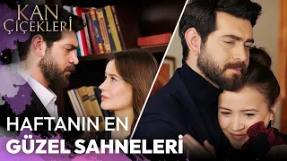 #DilBar En Sevilen Sahneler 21 - Kan Çiçekleri