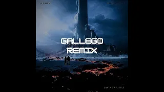 ILLENIUM - Luv Me A Little (feat. Nina Nesbitt) [GALLEGO Strings Remix]