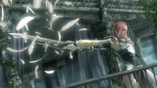 [Final Fantasy XIII-2] Announcement Trailer (napisy PL)