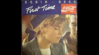 robin beck - first time (original instrumental version)