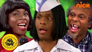 The Kel Mitchell 'All That' Timeline! | All That