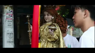 Sto. Niño 2023