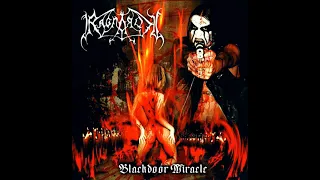 Ragnarok - Blackdoor Miracle (Complete Album)