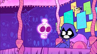 Teen Titans Go! - And Award For Sound Design Goes To Rob (Clip 2)