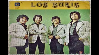 album te tube y te perdi 1977 los bukis