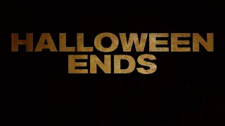 Halloween end fan made Blumhouse intro