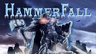 Hammerfall mix - greatest hits - by leooMG