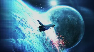 Moonfall UHD Sample (Blu-ray Menu) [HDR 2160p 4k]