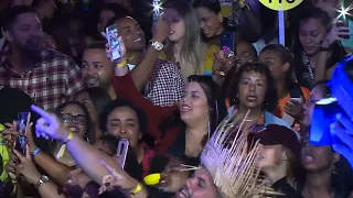 Thiago Aquino - Baby me Atende | Ao vivo no Galinho