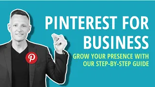 Pinterest Accounts For Business | Everything You Need To Know