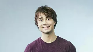 Eurovision Song Contest 2018: "That's How You Write A Song" by Alexander Rybak represent Norway