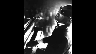 Ray Charles - Oh, What A Beautiful Morning