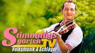 Volksmusik und Schlager | GIPFELSTAMMTISCH | Staffel 01 | Folge 01 | Die Fetzig´n aus dem Zillertal