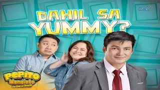 Pepito Manaloto Ep. 200: Boss Yummy meets the Manaloto family