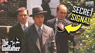 THE GODFATHER (1972) Breakdown | Ending Explained, Hidden Details, Film Analysis And Making Of