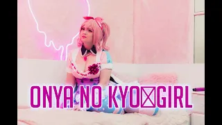 P:D - Onya no Kyo☆Girl - CMV