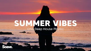 Mega Hits 2023 🌱 The Best Of Vocal Deep House Music Mix 2023 🌱 Summer Music Mix 2023 #31