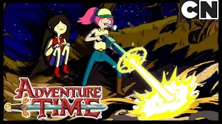 Adventure Time | Varmints | Cartoon Network