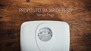 ¿Cómo bajar de peso? Con Hernán Fraga de @metaboliko| Revista Moi