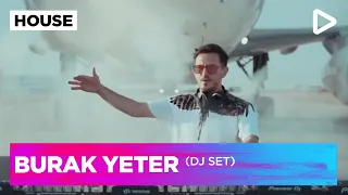 Burak Yeter (DJ-set) | SLAM!