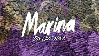 #MARINA - The Outsider (Backing Vocals/Hidden Vocals)