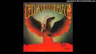 Blackhorse - Hell Hotel (1979)