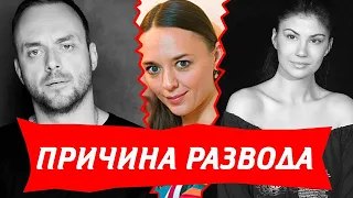 Максим Щеголев рассказал как бросил семью