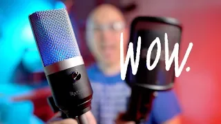 Fifine K670 USB Microphone vs Rode NT-USB - Best budget mic?