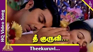 Kangalal Kaidhu Sei Tamil Movie Songs | Theekuruvi Video Song | Johnson | Harini | Mukesh