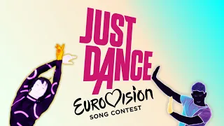 Just Dance: The Eurovision Version Game