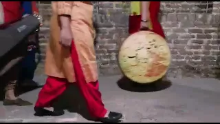 Ayi Aaj Diwali, Diwali has arrived, Sahaja Yoga Bhajan, Iranian Collective, 2021